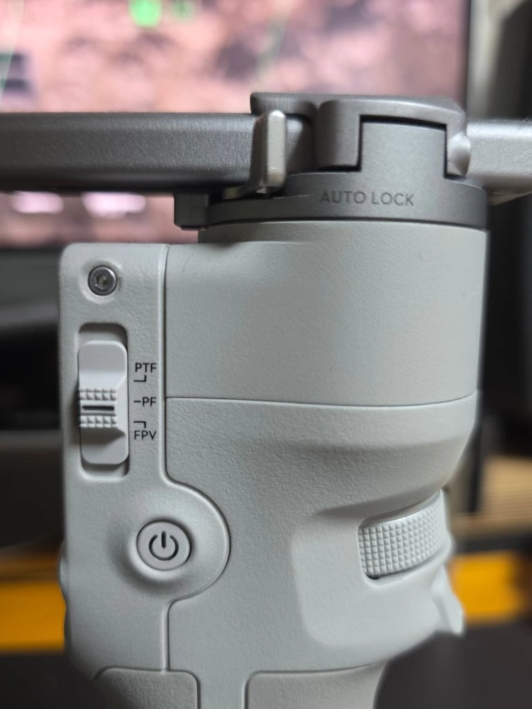 dji rs4 mini 이미지