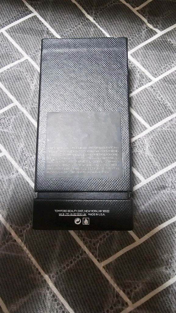 톰포드 페뷸러스 오드퍼퓸 향수 100ml+7.5ml 쇼핑백 미개봉 새상품 이미지