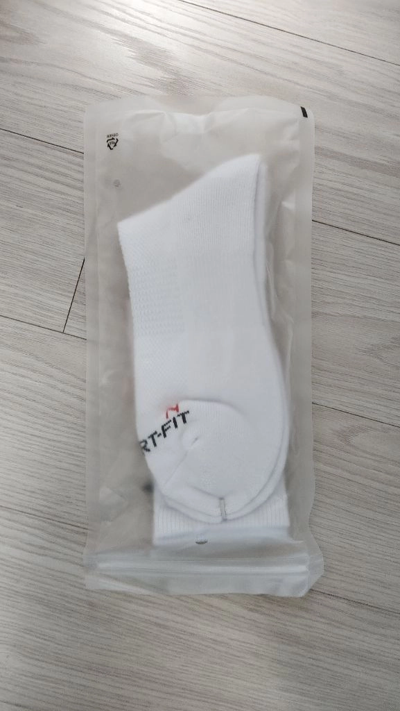 준타스 메쉬 하프삭스 새상품 이미지