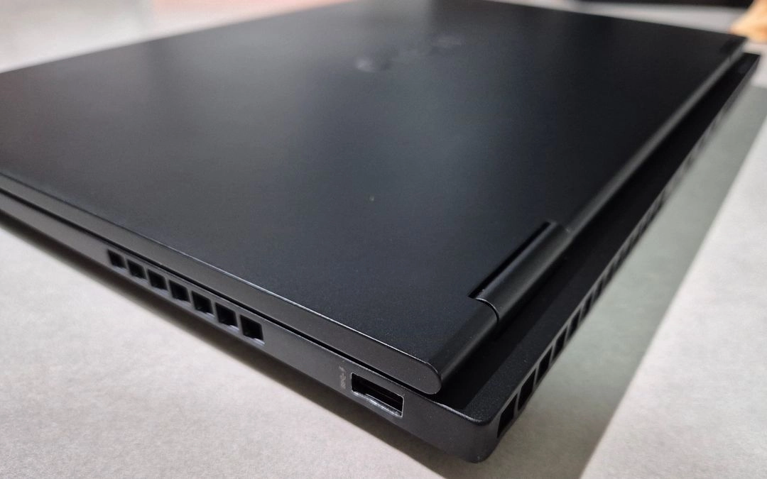 게이밍 노트북 HP 오멘 16(13500HX/RTX 4060) 이미지