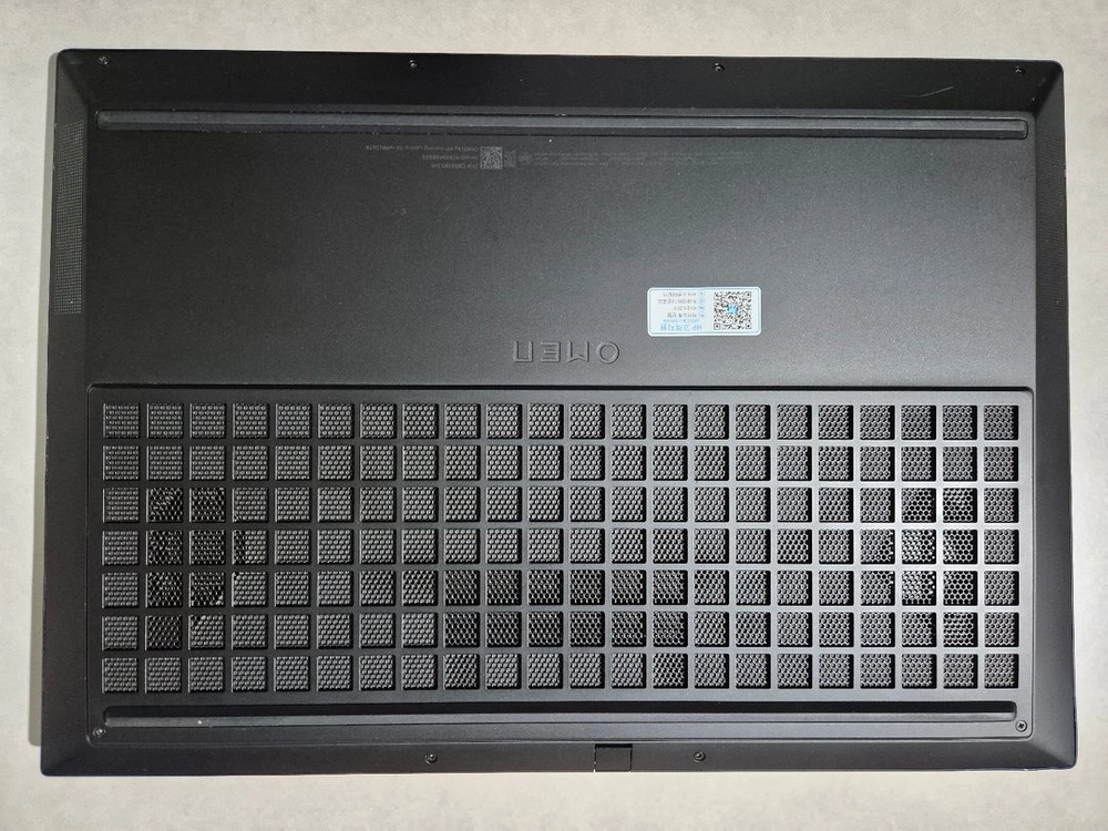 게이밍 노트북 HP 오멘 16(13500HX/RTX 4060) 이미지