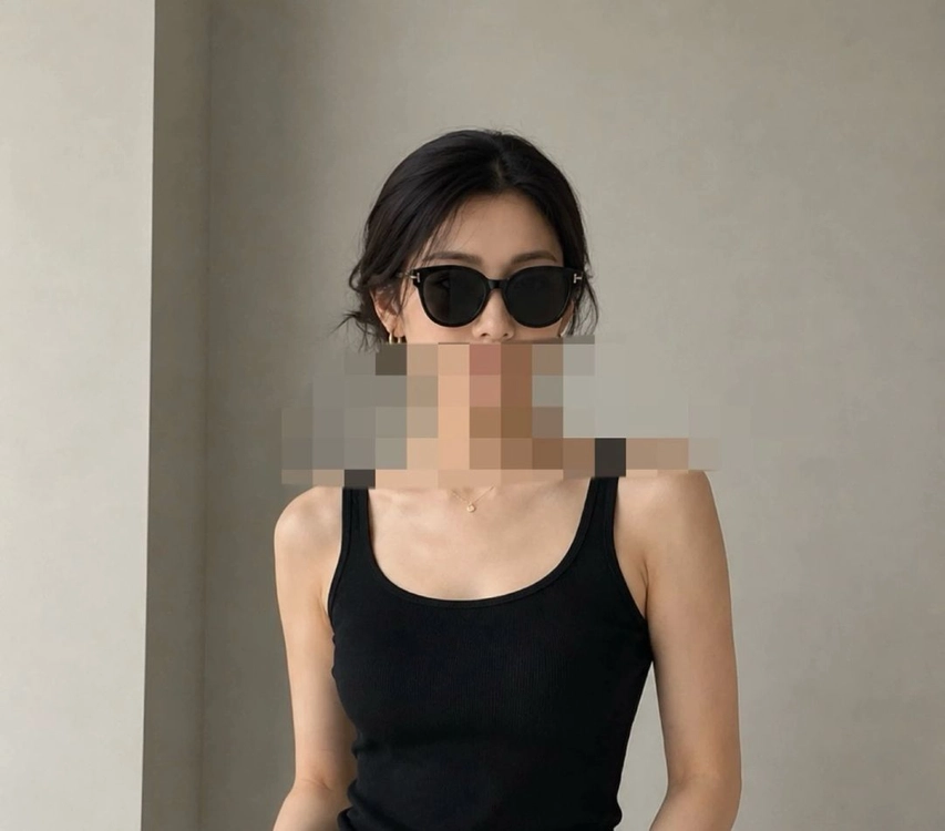 정품 새상품톰포드 선글라스 이미지