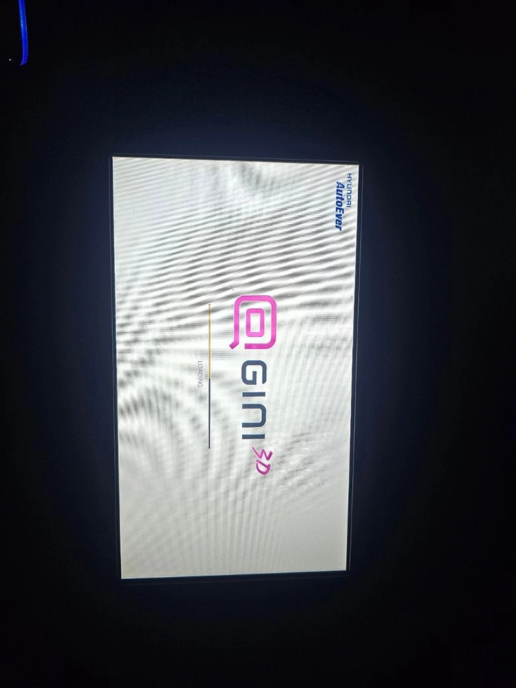 (8인치) 이도 BN8080 3D지니맵 네비게이션 이미지