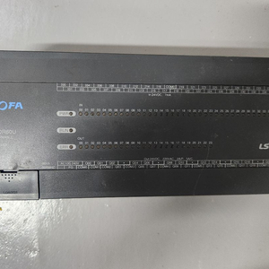 LS PLC G7M-DR60U G7F DA2I G7F AD2A 이미지