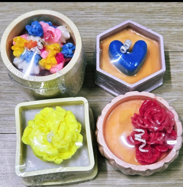 향초 데려가세요 이미지