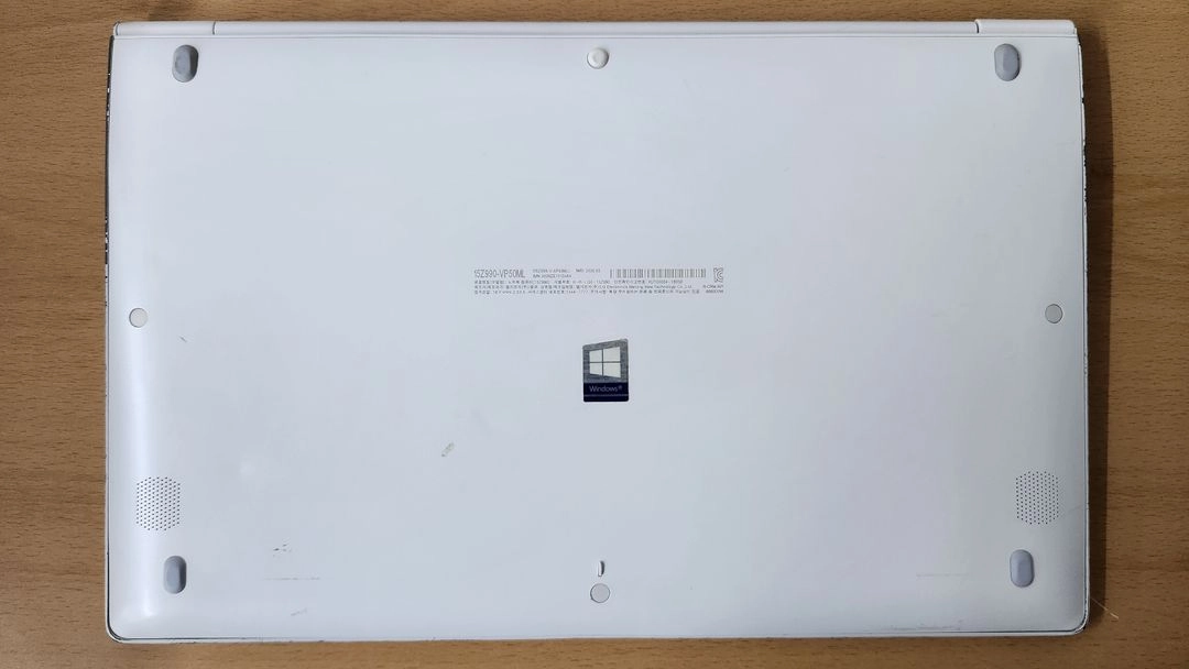 LG 노트북 15Z990-VP5ML 이미지