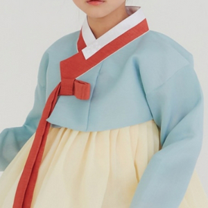 봄빛한복 하솜 여아한복 8호, 9호, 10호, 11호 12호, 13호 구매합니다. 이미지