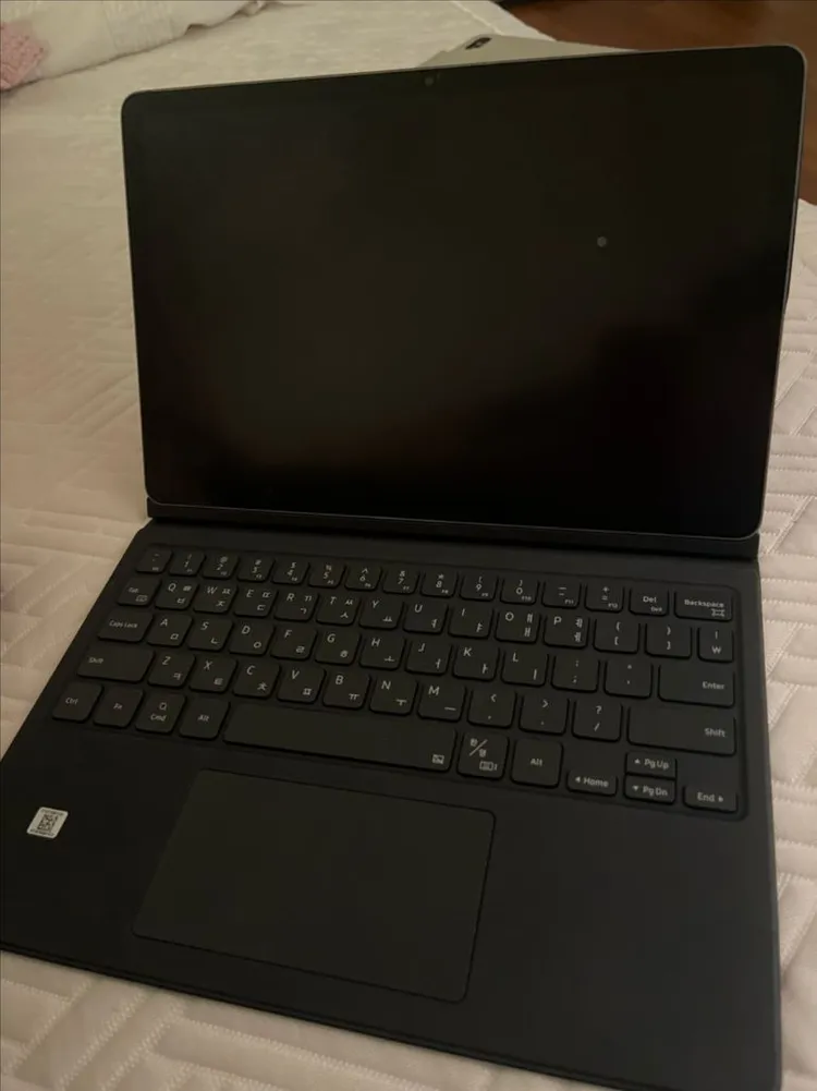 삼성 갤럭시탭 S9(SM-X510) 256GB WIFI - 안심되는 중고거래