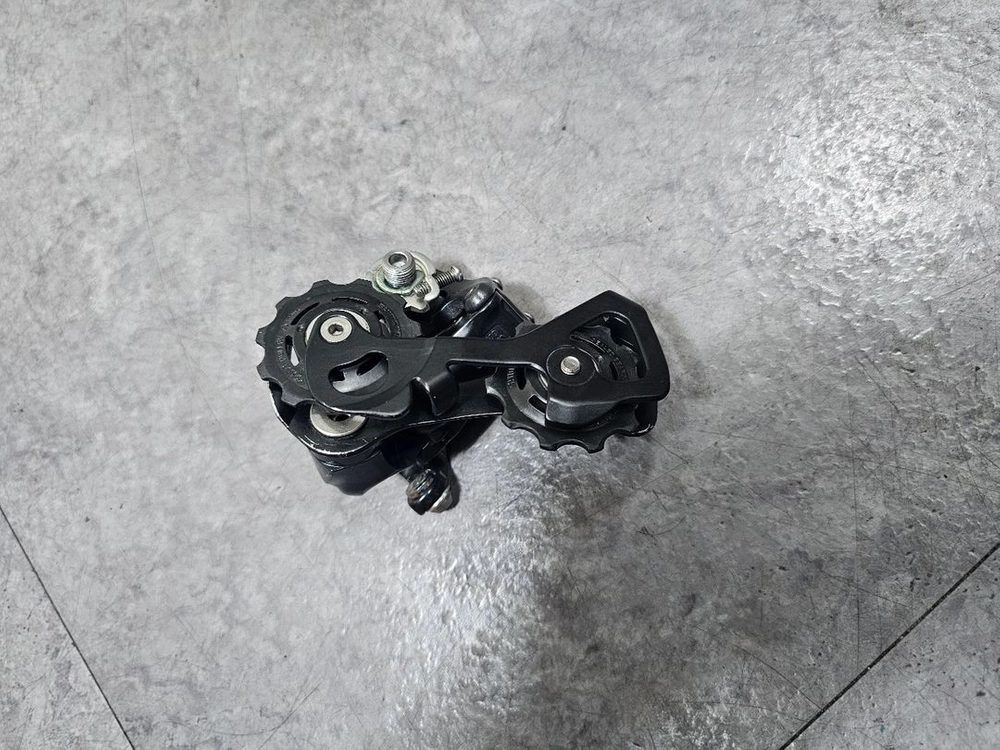 시마노 울테그라 RD-6800 뒷드레일러 SS타입 이미지