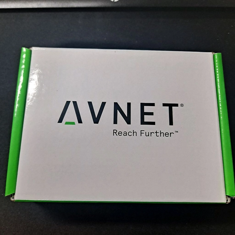 Avnet PicoZed 7015/7030 Zynq FPGA SoM 개발보드 (미개봉 신품) - 안심되는 중고거래