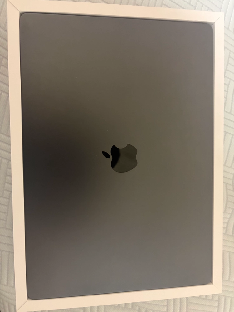 맥북프로 14 M5 /16gb / 1tb 블랙 맥북 m5 m4 - 안심되는 중고거래