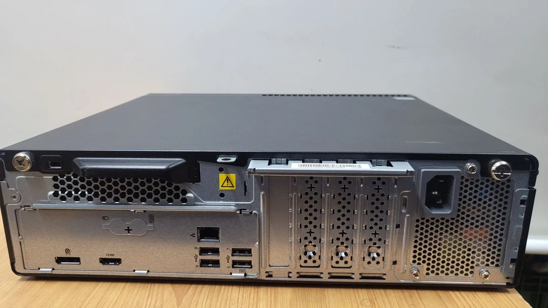 레노버 M70S Gen5 Desktop(ThinkCentre)TYPE12U2 이미지