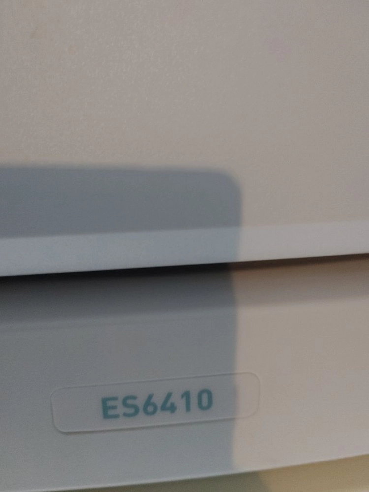 OKI ES6410 레이저 프린터 이미지