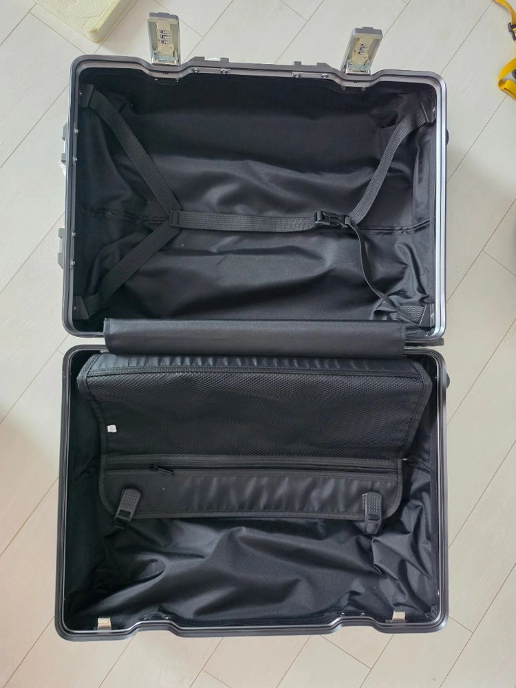 벤츠 캐리어 이미지