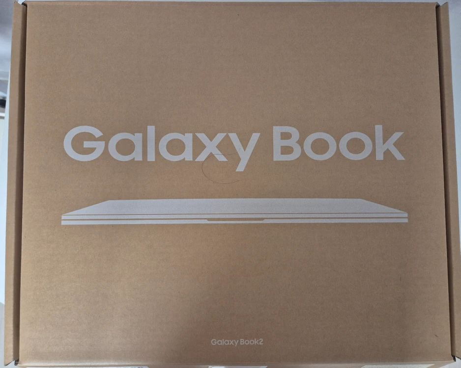갤럭시북2 NT550XEZ 램24gb 상태A급 - 안심되는 중고거래