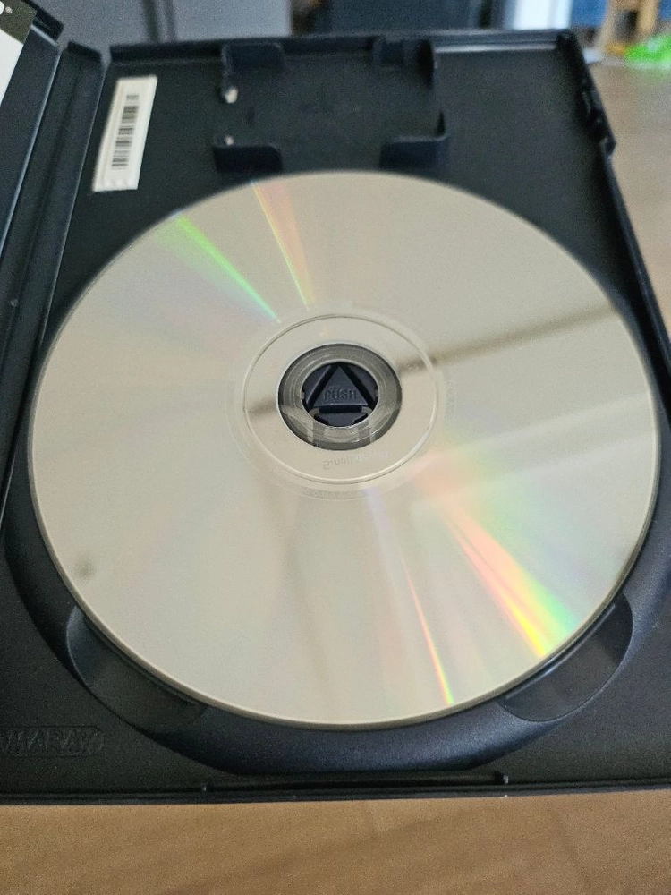 ps2 테일즈 오브 데스티니2 정발 이미지