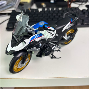 마이스토 1:12 BMW R1250 GS 오토바이 다이캐스트 이미지