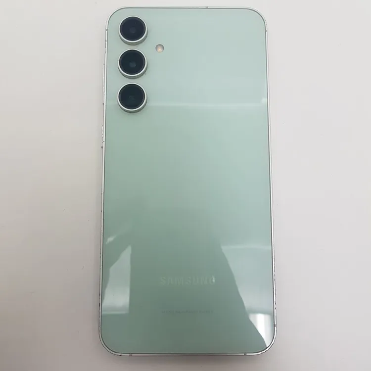 갤럭시 S23 FE (S711) 256기가 그린 이미지