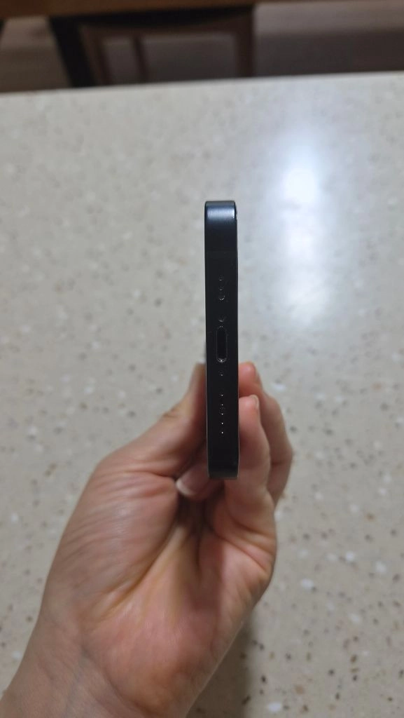 아이폰14블랙128G 이미지