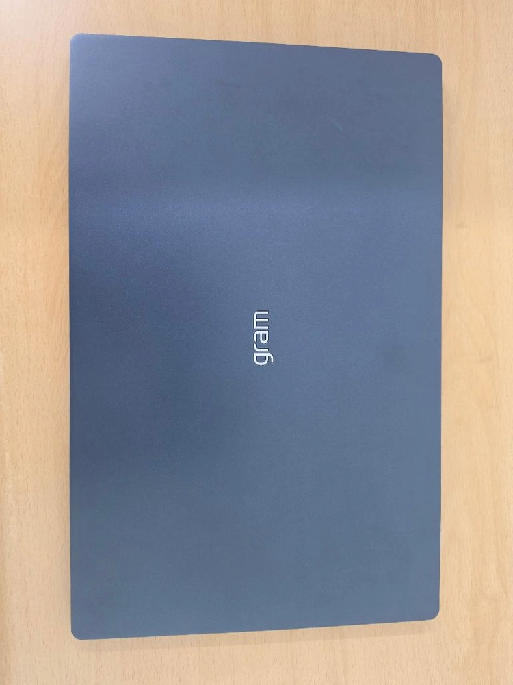 LG gram 15Z90ST-G.ADB8U1 OLED 고사양 노트북 판매합니다 - 안심되는 중고거래