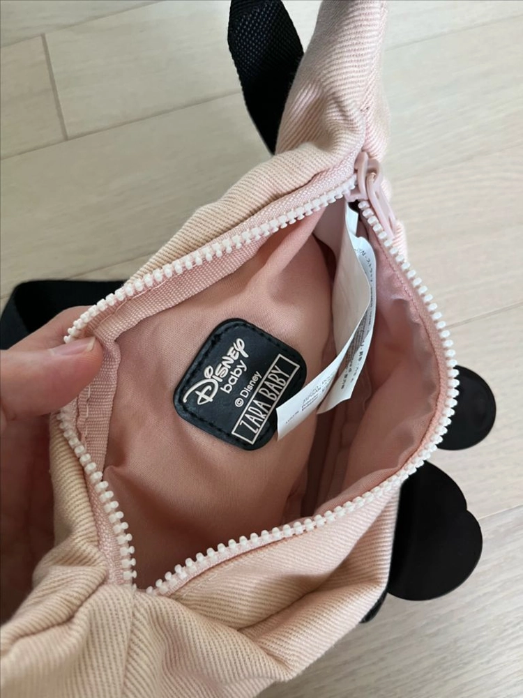 아기 자라 힙색(반택비포함) 이미지