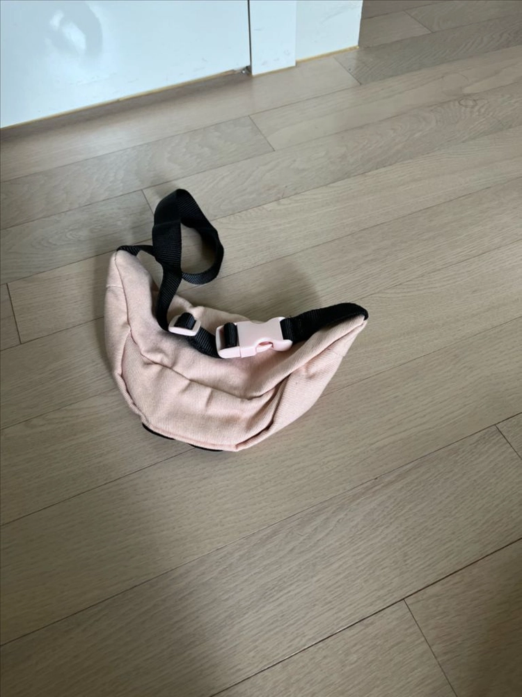 아기 자라 힙색(반택비포함) 이미지
