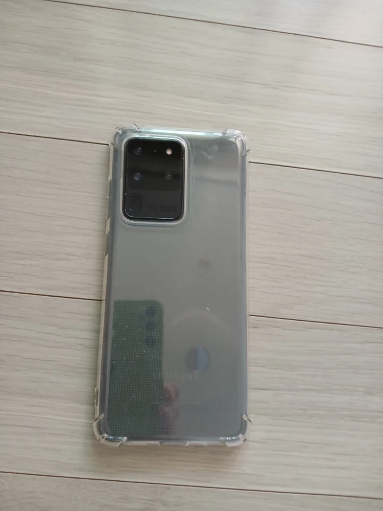 갤럭시 S20 울트라 5G 256GB - 안심되는 중고거래