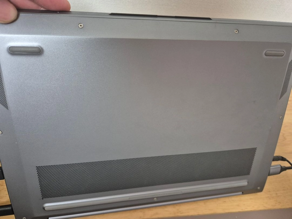 레노버 thinkbook 라이젠5 6600u(i5 13세대급) 이미지