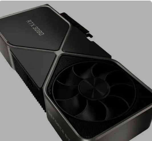 RTX 3090 3090TI 구매합니다. - 안심되는 중고거래