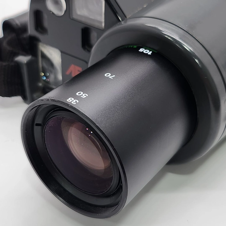 올림푸스 필름 카메라 Olympus AZ-330 Superzoom Quartz (작례O) 이미지