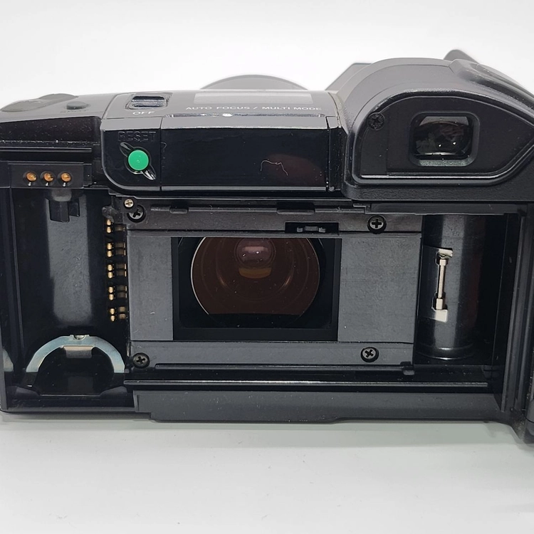 올림푸스 필름 카메라 Olympus AZ-330 Superzoom Quartz (작례O) 이미지