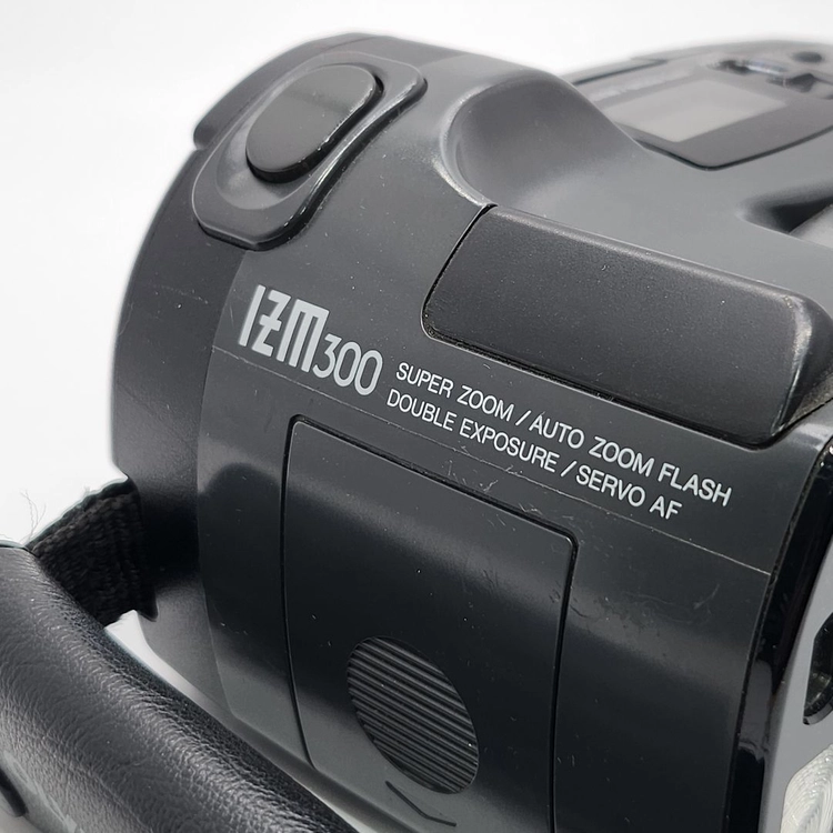 올림푸스 필름 카메라 Olympus AZ-330 Superzoom Quartz (작례O) 이미지
