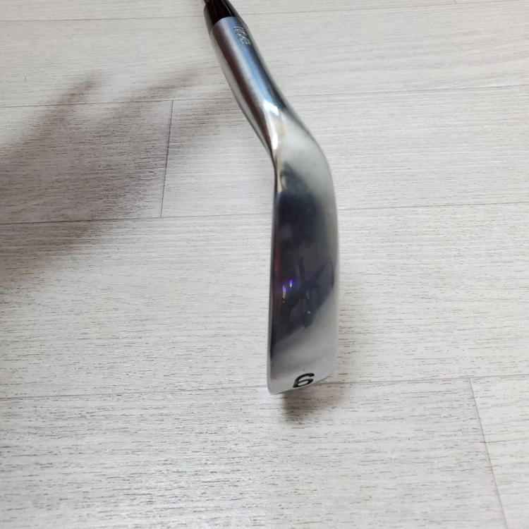 에폰 테크니카 프로2 6번아이언 스틸샤프트 골프채 이미지