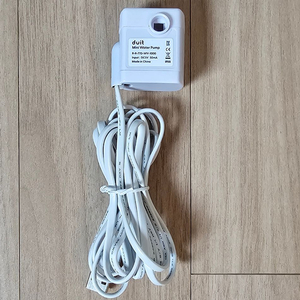 (정품) (duit) 두잇 워터 펌프 이미지
