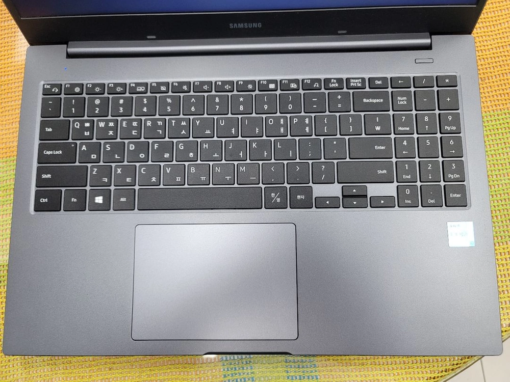삼성,플러스2 NT551XDA,i7-11세대 이미지