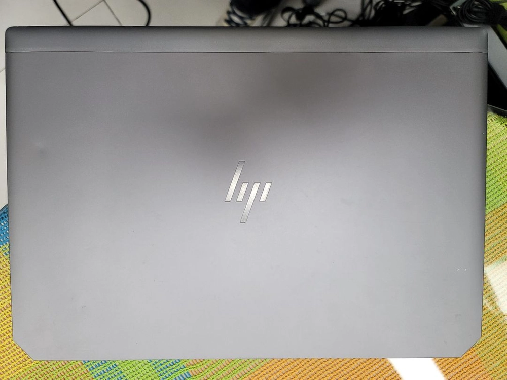 HP ZBook 15 G6, i7-9850H ,16GB , 500GB , T2000 , 워크스테이션, 전문가용 3 - 안심되는 중고거래