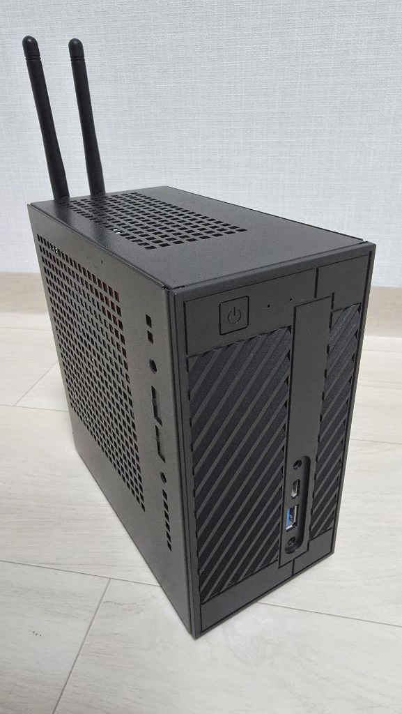 DeskMini 310 이미지