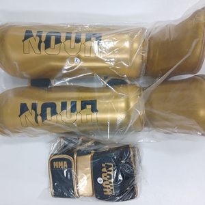 노바 정강이 보호대(L), mma글러브(L) 이미지