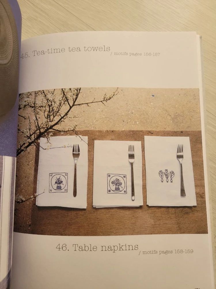 Made in France 프랑스 자수 도서 이미지