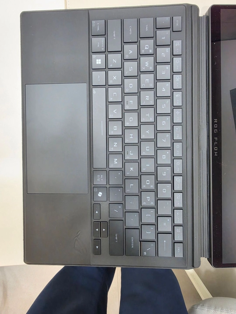 Z13 MAX 395 64G ram 이미지