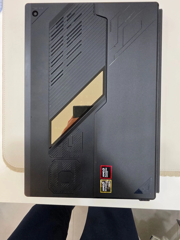 Z13 MAX 395 64G ram 이미지