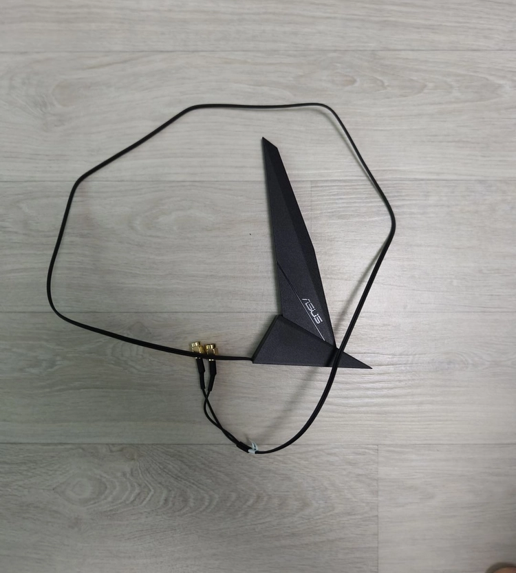 ASUS TUF B650em-e Wifi 대원cts 이미지