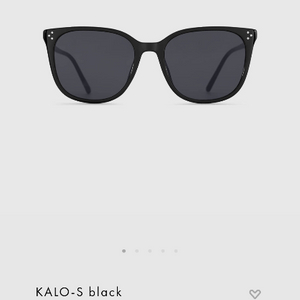 블루엘리펀트 kalo 새상품 이미지