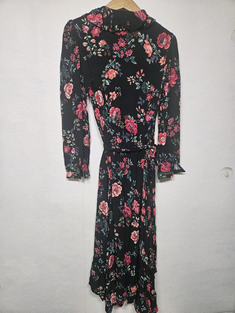 maje 마쥬 롱 원피스 3사이즈 이미지