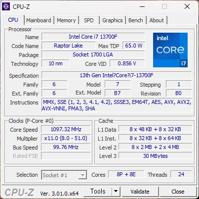 i7 13700f, NZXT N7 Z790 (CPU, 메인보드만 팝니다) - 안심되는 중고거래