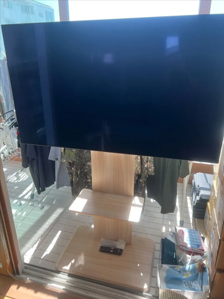 LG 55인치 oled tv oled55a1ena - 안심되는 중고거래