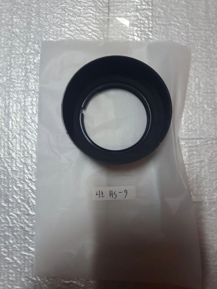 니콘 HS-9 철제후드 (니콘 50mm f1.4 렌즈및 기타 50mm렌즈용) 필름카메라 니콘50.4렌즈 이미지