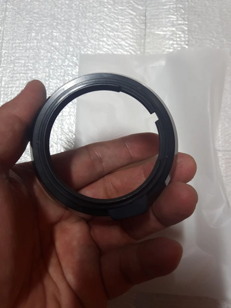 니콘 HS-9 철제후드 (니콘 50mm f1.4 렌즈및 기타 50mm렌즈용) 필름카메라 니콘50.4렌즈 이미지