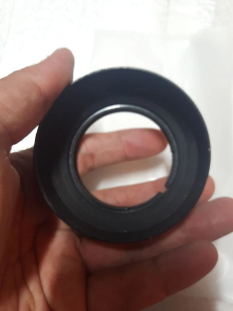니콘 HS-9 철제후드 (니콘 50mm f1.4 렌즈및 기타 50mm렌즈용) 필름카메라 니콘50.4렌즈 이미지
