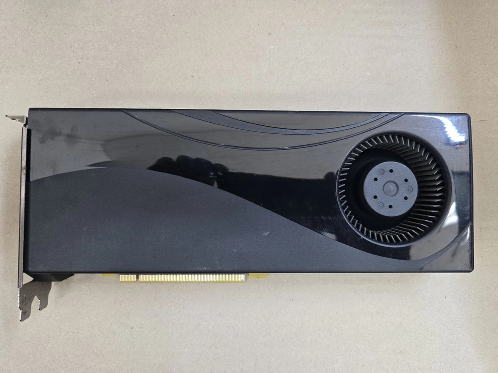 갤럭시 GTX1660 6GB 그래픽카드 팝니다 이미지